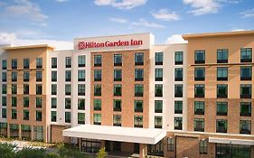 Hilton Garden Inn Grapevine At Silverlake Crossing, Tx